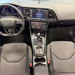 Seat Leon ST 1.5 TSI 150ch FR DSG7 H&oelig;nheim