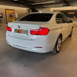 BMW Serie 3 320 D X DRIVE LUXURY 190 BV8 (ZF) Perpignan