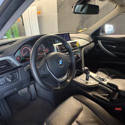 BMW Serie 3 320 D X DRIVE LUXURY 190 BV8 (ZF) Perpignan