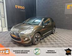 Ds DS3 Lorient