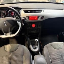 Ds DS3 1.4 VTI 95ch CHIC - ENTRETIEN COMPLET Lorient