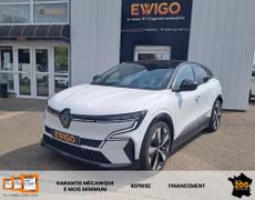 Renault Megane 4