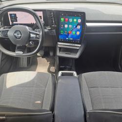 Renault Megane 4 EV60 E-TECH ELECTRIC 220ch TECHNO SUPER CHARGE BVA - SOH 96% Dachstein