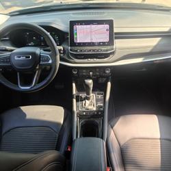 Jeep Compass II (2) 1.3 PHEV T4 190 4XE LIMITEd Essence Bordeaux