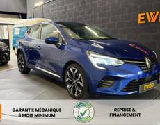 Renault Clio 5 Pornichet