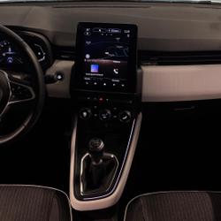 Renault Clio 5 1.3 TCE 140ch INTENS - CARPLAY - CHAINE DISTRI. - 2nde MAIN - ENTR. A JOUR Pornichet