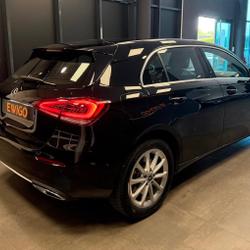 Mercedes Classe A 250E 218ch HYBRIDE RECHARGEABLE PROGRESSIVE LINE BVA8 H&oelig;nheim