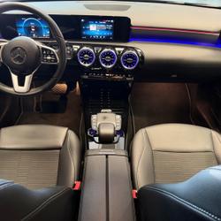 Mercedes Classe A 250E 218ch HYBRIDE RECHARGEABLE PROGRESSIVE LINE BVA8 H&oelig;nheim