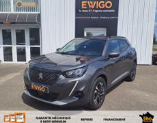 Peugeot 2008 Dachstein