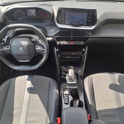Peugeot 2008 1.5 BLUEHDI 130ch ALLURE EAT8 Dachstein