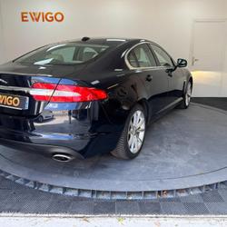 Jaguar XF 3.0D 240ch LUXURY PREMIUM BVA8 Cernay