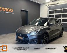 Suzuki Swift Hœnheim