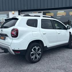 Dacia Duster TCE 150ch FAP 4x2 EDC PRESTIGE 8.0 CV / ATTELAGE Urrugne