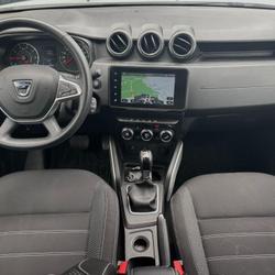 Dacia Duster TCE 150ch FAP 4x2 EDC PRESTIGE 8.0 CV / ATTELAGE Urrugne