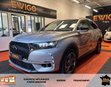DS DS7 Crossback Fréjus