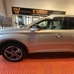 DS DS7 Crossback 1.6 225H 180 PHEV HYBRID 13.2KWH RIVOLI BVA Hybride Rechargeable Fr&eacute;jus