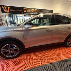 DS DS7 Crossback 1.6 225H 180 PHEV HYBRID 13.2KWH RIVOLI BVA Hybride Rechargeable Fr&eacute;jus