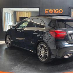 Mercedes Classe A 1.5 160 CDI 90CH FASCINATION AMG / S&S / T.O / CARPLAY La M&eacute;zi&egrave;re