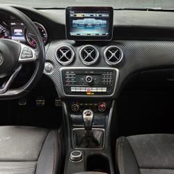 Mercedes Classe A 1.5 160 CDI 90CH FASCINATION AMG / S&S / T.O / CARPLAY La M&eacute;zi&egrave;re