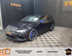 Volkswagen Golf 8 Lorient