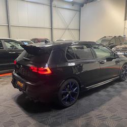 Volkswagen Golf 8 2.0 TSI 333ch R EDITION 20 ANS - 4MOTION DSG BVA / ENTRETIEN COMPLET VOLKSWAGEN Lorient