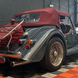 Autres Morgan ROADSTER 3.0 V6 225 cv Auray