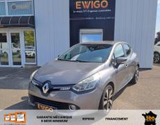 Renault Clio 4 Dachstein