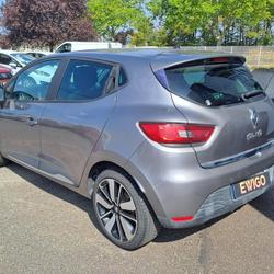 Renault Clio 4 0.9 TCE 90ch ENERGY INTENS Dachstein
