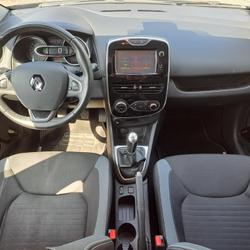 Renault Clio 4 0.9 TCE 90ch ENERGY INTENS Dachstein