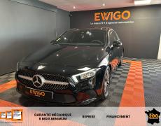 Mercedes Classe A Dijon