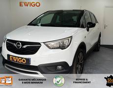 Opel Crossland X Cernay