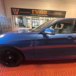 BMW Serie 1 1.5 118 I 135 ULTIMATE M-SPORT BVA ENTRETIEN COMPLET Fr&eacute;jus