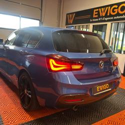 BMW Serie 1 1.5 118 I 135 ULTIMATE M-SPORT BVA ENTRETIEN COMPLET Fr&eacute;jus