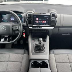 Citroen C5 Aircross 1.2 PURETECH 130ch FEEL S&S BVM6 START-STOP / 1 ERE MAIN / ENTRETIEN CITROEN Urrugne