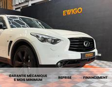 Infiniti QX70 Auray