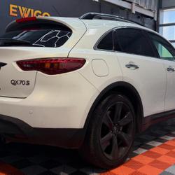 Infiniti QX70 3.7 V6 320 cv S Design - BOSE - TOIT OUVRANT Auray