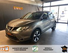 Nissan Qashqai Perpignan
