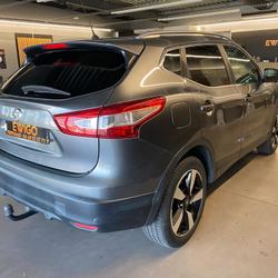 Nissan Qashqai GENERATION-II 1.5 DCI 110 N-CONNECTA 2WD Perpignan