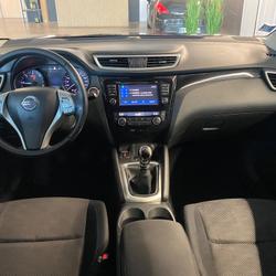 Nissan Qashqai GENERATION-II 1.5 DCI 110 N-CONNECTA 2WD Perpignan