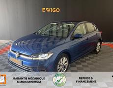 Volkswagen Polo Grisolles