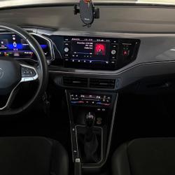 Volkswagen Polo 1.0 TSI 110 STYLE BVA - CARPLAY - CAM&Eacute;RA - 1&Egrave;RE MAIN Grisolles