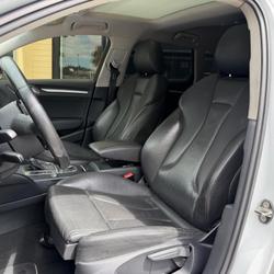 Audi A3 SPORTBACK 1.4 TFSI 150 AMBITION LUXE S-TRONIC BVA TOIT PANORAMIQUE Redon