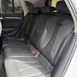 Audi A3 SPORTBACK 1.4 TFSI 150 AMBITION LUXE S-TRONIC BVA TOIT PANORAMIQUE Redon
