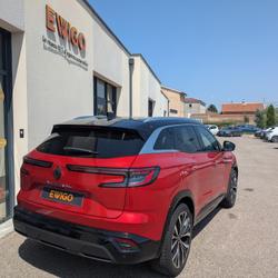 Renault Austral 1.3 TCe mild hybrid 160ch Iconic - Entretien Renault - Pack Hiver Ampuis