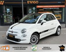 Fiat 500 II