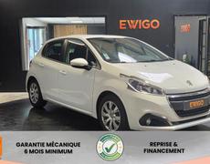 Peugeot 208 La Mézière