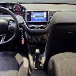 Peugeot 208 GENERATION-I 1.2 PURETECH 80 ACTIVE / BLUETOOTH / DISTRIBUTION NEUVE La M&eacute;zi&egrave;re