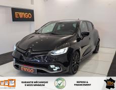 Renault Clio 4 Bessoncourt