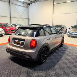 Mini Mini COOPER 1.5 135ch EDITION PRENIUM PLUs / TOIT OUVRANT / AFFICHAGE T&Ecirc;TE HAUTE / SI&Egrave;GES AV CHAUFFANTS Lorient