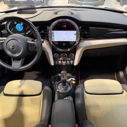 Mini Mini COOPER 1.5 135ch EDITION PRENIUM PLUs / TOIT OUVRANT / AFFICHAGE T&Ecirc;TE HAUTE / SI&Egrave;GES AV CHAUFFANTS Lorient